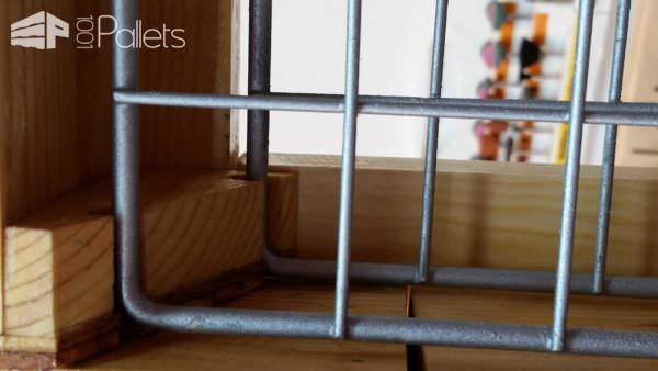 Craft Paint Pallet Rack or Pallet Caddy Pallet Shelves & Pallet Coat Hangers Craft Paint Pallet Rack or Pallet Caddy Pallet Shelves & Pallet Coat Hangers