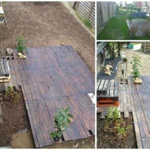 User Other Pallet Projects 