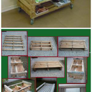 User Other Pallet Projects 