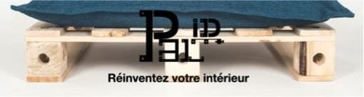 Modular Pallets Furniture By French Start-up Pal-id Pallet Furniture Modular Pallets Furniture By French Start-up Pal-id Pallet Furniture