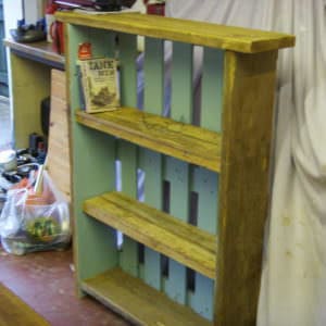 User Other Pallet Projects 