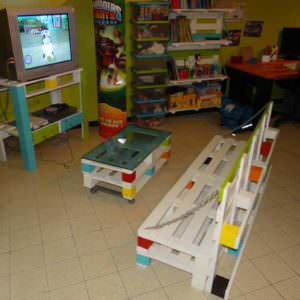 User Other Pallet Projects 