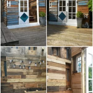 User Other Pallet Projects 