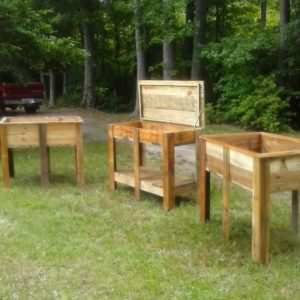 User Other Pallet Projects 