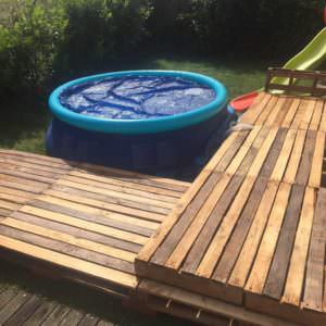 User Other Pallet Projects 