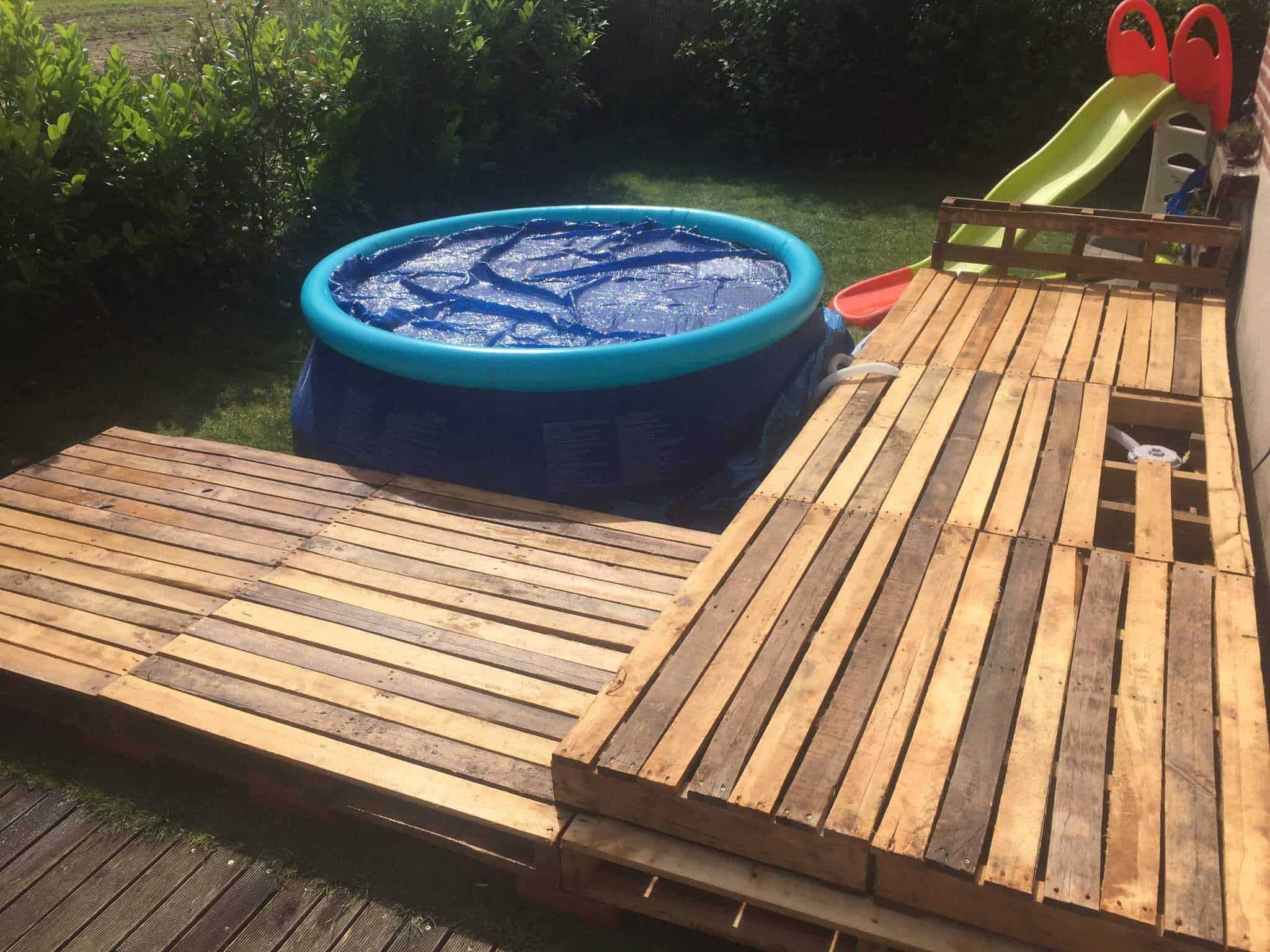 decks 1001pallets ideadesigncasa ispirarsi decking realizzare trarre ispirazione articolo patios