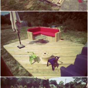 User Other Pallet Projects 