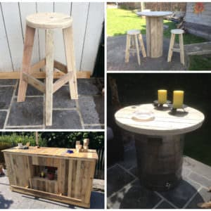 User Other Pallet Projects 