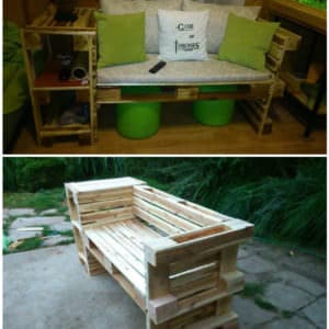 User Other Pallet Projects 