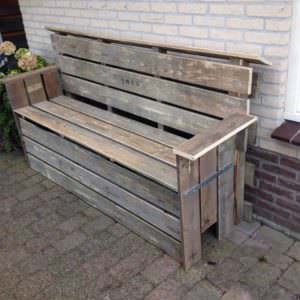 User Other Pallet Projects 