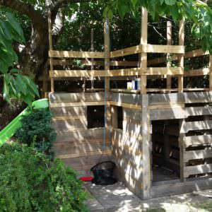 User Other Pallet Projects 