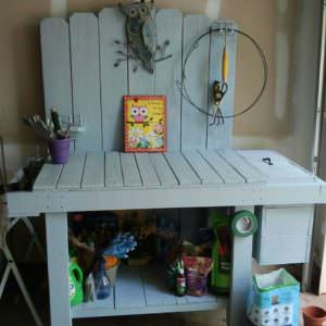 User Other Pallet Projects 