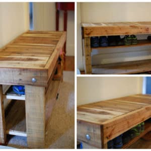 User Other Pallet Projects 