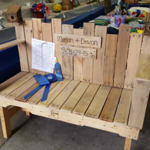 User Other Pallet Projects 
