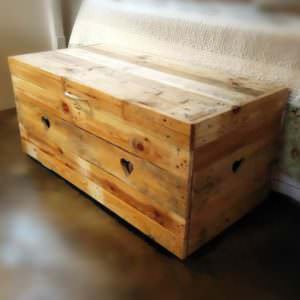 User Other Pallet Projects 