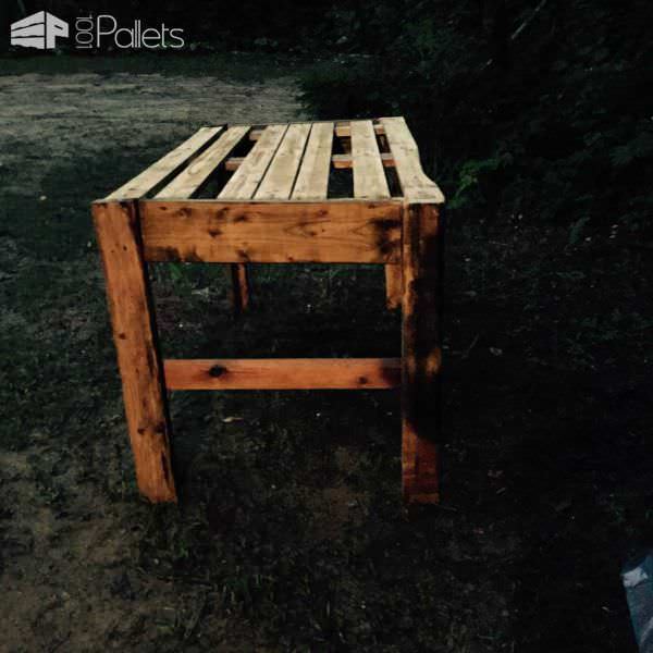 Bbq Outdoor Table Pallet Desks & Pallet Tables Bbq Outdoor Table Pallet Desks & Pallet Tables