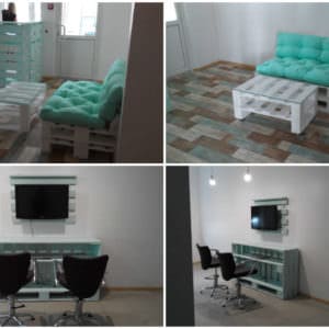 User Other Pallet Projects 