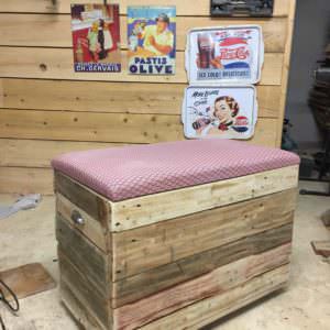 User Other Pallet Projects 