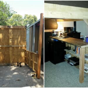 User Other Pallet Projects 