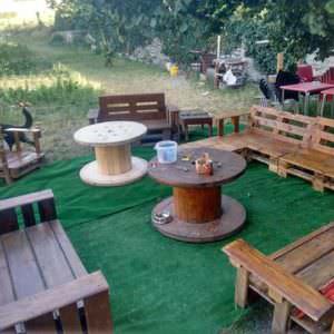 User Other Pallet Projects 
