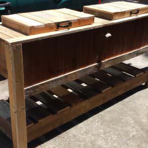 User Other Pallet Projects 