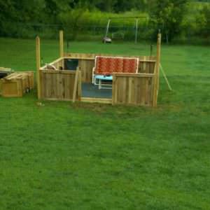 User Other Pallet Projects 
