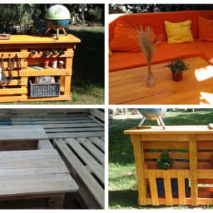User Other Pallet Projects 