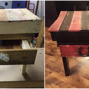 User Other Pallet Projects 