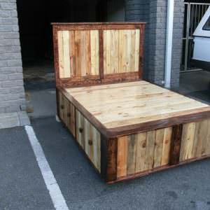 User Other Pallet Projects 
