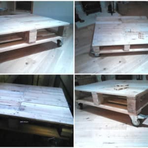 User Other Pallet Projects 