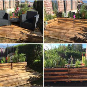 User Other Pallet Projects 
