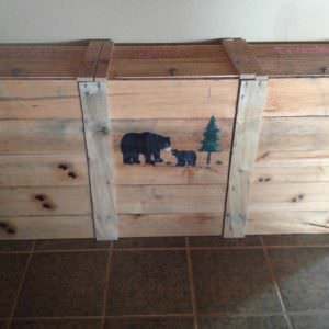 User Other Pallet Projects 