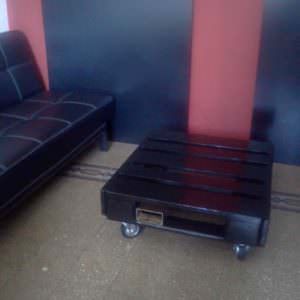 User Other Pallet Projects 