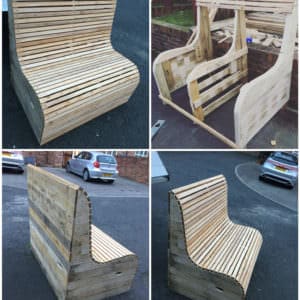 User Other Pallet Projects 