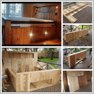 User Other Pallet Projects 