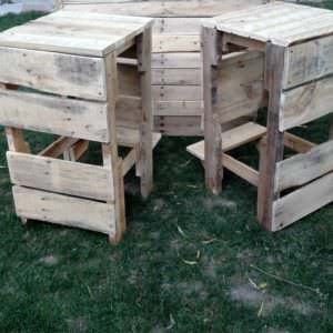 User Other Pallet Projects 