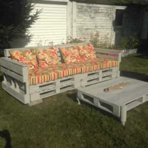User Other Pallet Projects 