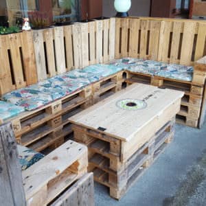 User Other Pallet Projects 