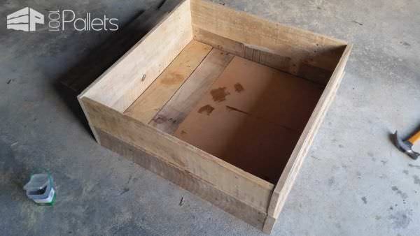 Dow Whelping Box Animal Pallet Houses & Pallet Supplies Dow Whelping Box Animal Pallet Houses & Pallet Supplies