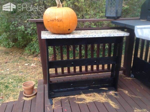 Easy Pallet Bar Pallet Bars 