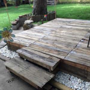 User Other Pallet Projects 