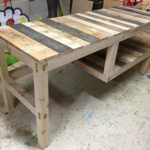 User Other Pallet Projects 