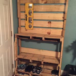 User Other Pallet Projects 
