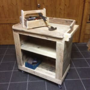 User Other Pallet Projects 