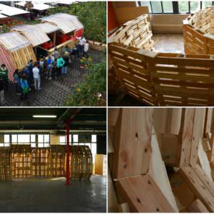 User Other Pallet Projects 