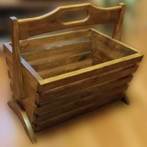 User Other Pallet Projects 