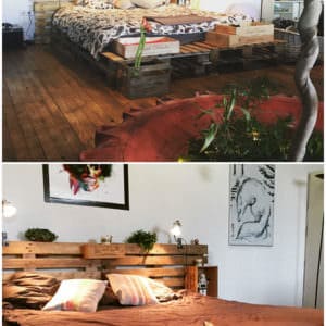 User Other Pallet Projects 