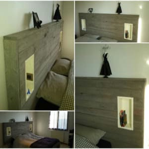 User Other Pallet Projects 