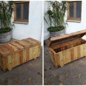 User Other Pallet Projects 