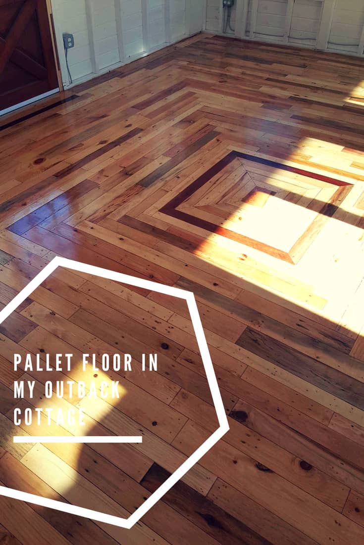 Pallet Floors Decks 1001 Pallets